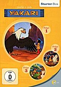 Yakari - Starter Box 1