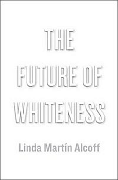 The Future of Whiteness