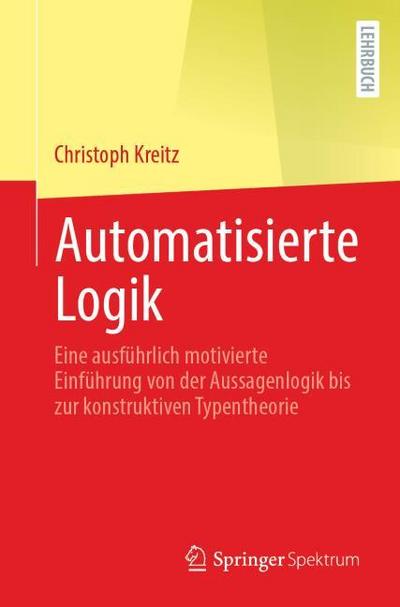 Automatisierte Logik