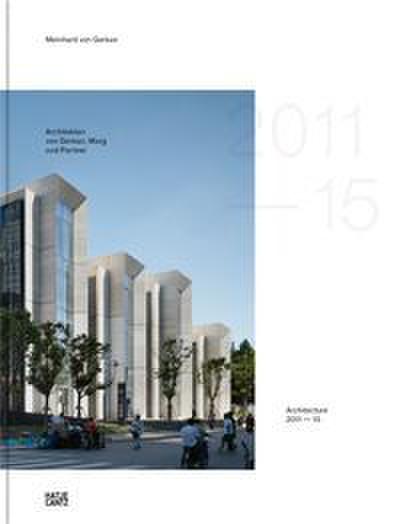 gmp - Architekten von Gerkan, Marg und Partner