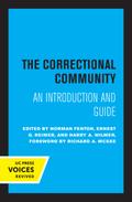 The Correctional Community