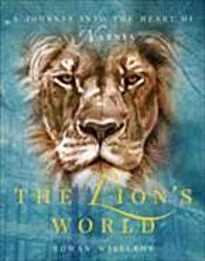 Lion’s World