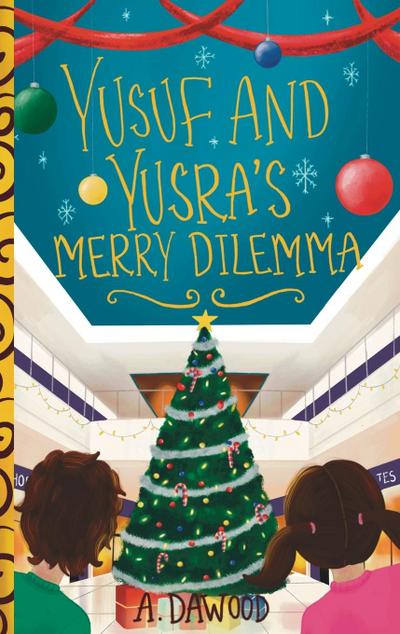 Yusuf and Yusra’s Merry Dilemma