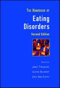 Handbook of Eating Disorders