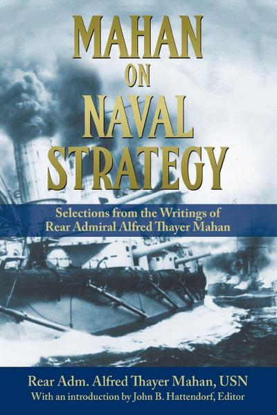 Mahan on Naval Strategy