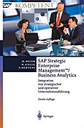 SAP Strategic Enterprise Management/Business Analy