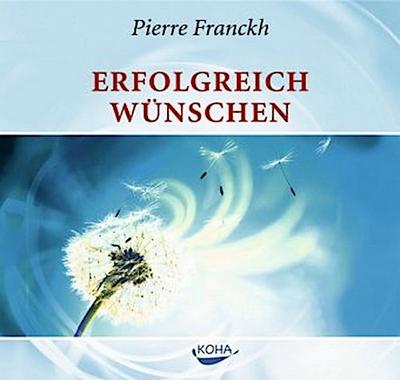 Erfolgreich wünschen., 1 Audio-CD