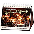 Im hellen Glanz der Weihnachtsfreude: 24 Advents- und Weihnachtskarten