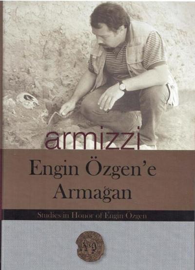 Armizzi - Engin Özgene Armagan