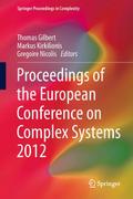 Proceedings of the European Conference on Complex 