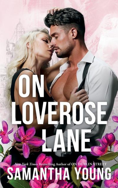 On Loverose Lane