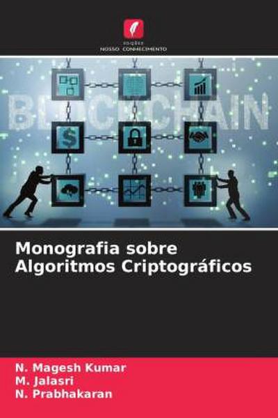 Monografia sobre Algoritmos Criptográficos