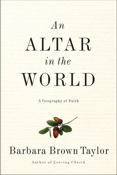 An Altar in the World