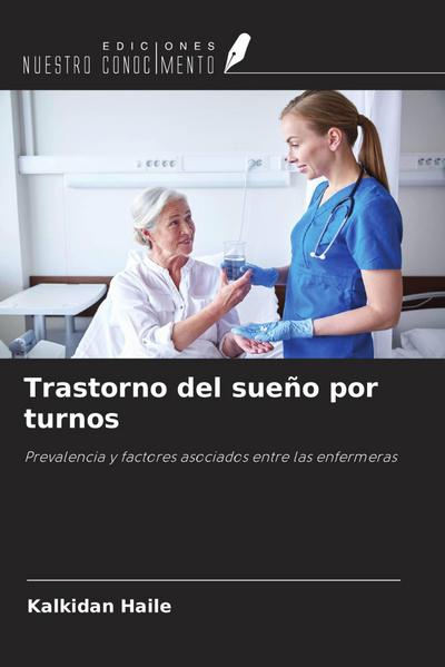 Trastorno del sueño por turnos