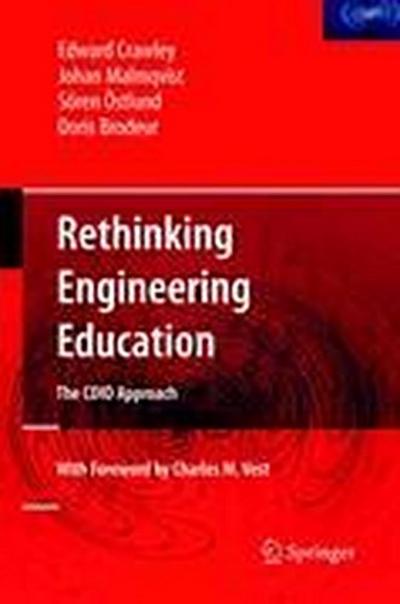 Rethinking Engineering Education