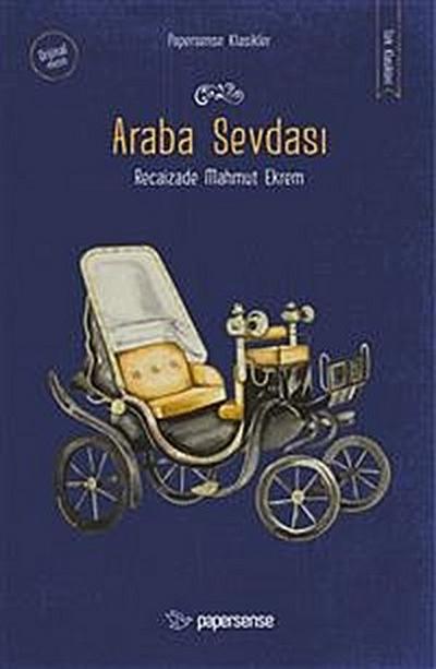 Araba Sevdası