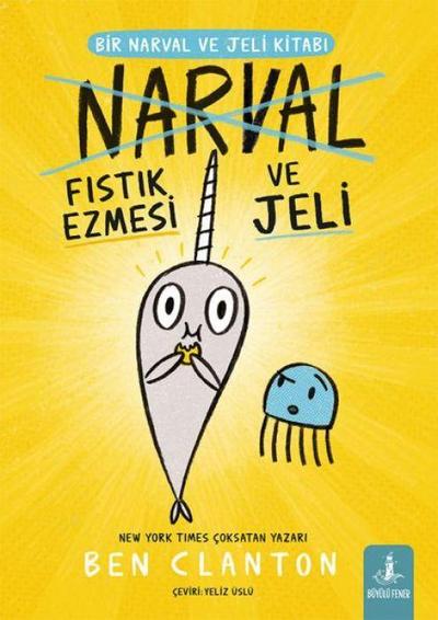 Fistik Ezmesi ve Jeli