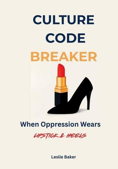 Culture Code Breaker