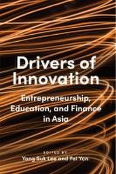 Drivers of Innovation