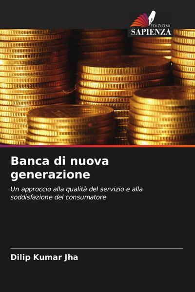 Banca di nuova generazione