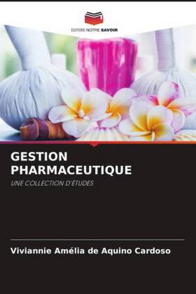 GESTION PHARMACEUTIQUE
