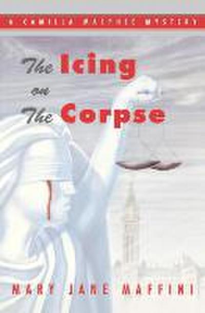 The Icing on the Corpse