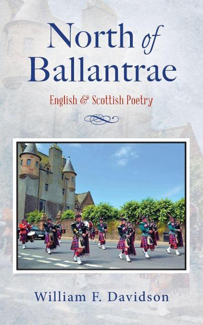 North of Ballantrae