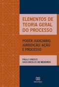 Elementos de teoria geral do processo