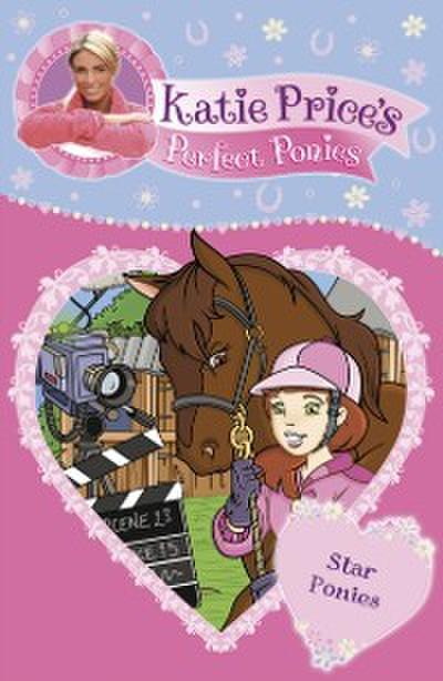 Katie Price’’s Perfect Ponies: Star Ponies