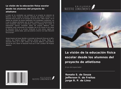 La visión de la educación física escolar desde los alumnos del proyecto de atletismo