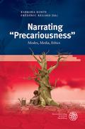 Narrating ’Precariousness’