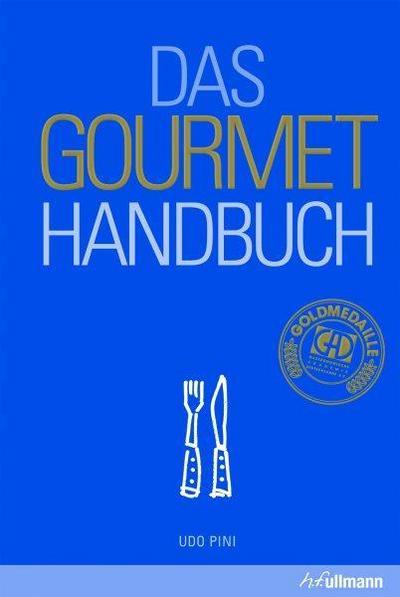 Das Gourmet-Handbuch