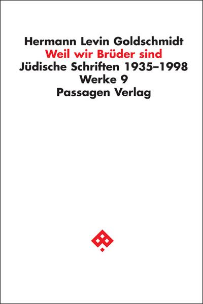 Weil wir Brüder sind