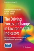 The Driving Forces of Change in Environmental Indicators