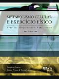 Metabolismo celular  e exercício físico