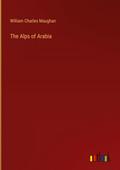 The Alps of Arabia