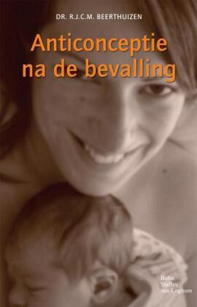 Anticonceptie na de bevalling