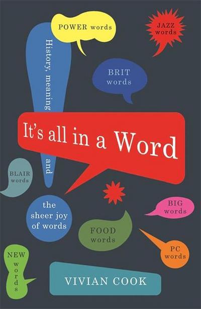 It’s All in a Word