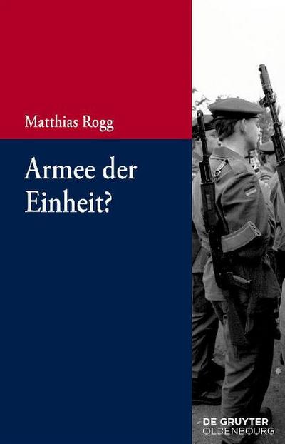 Armee der Einheit?