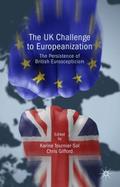 The UK Challenge to Europeanization