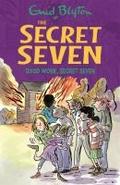 The Secret Seven 06: Good Work, Secret Seven