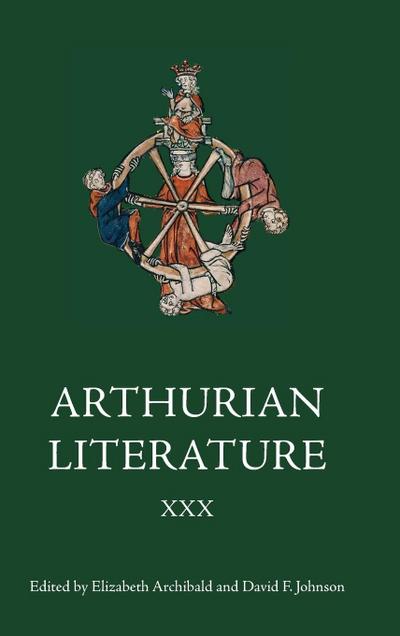 Arthurian Literature XXX