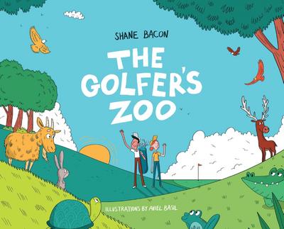 The Golfer’s Zoo