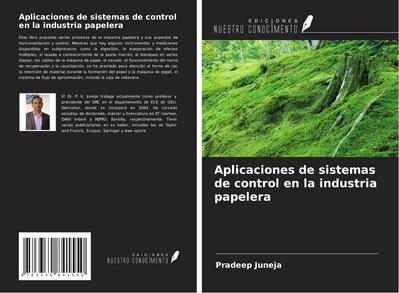 Aplicaciones de sistemas de control en la industria papelera
