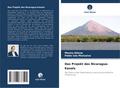 Das Projekt des Nicaragua-Kanals