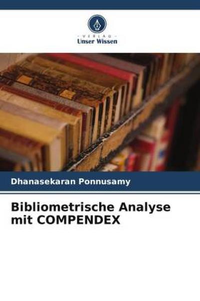 Bibliometrische Analyse mit COMPENDEX
