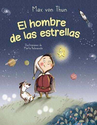 Hombre de Las Estrellas, El