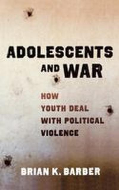 Adolescents and War