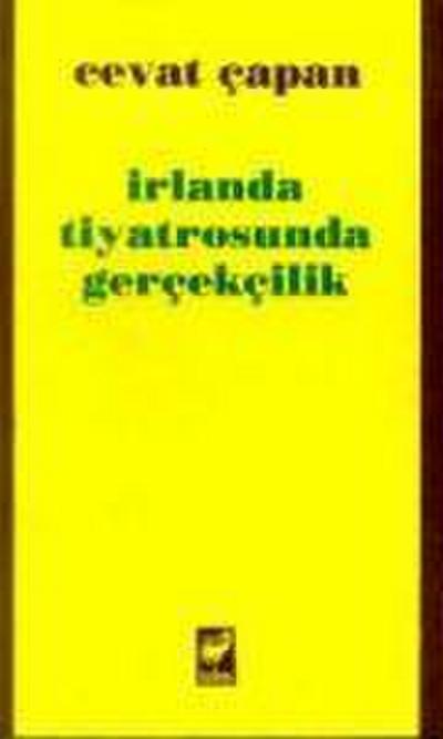 Irlanda Tiyatrosunda Gercekcilik