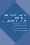 The Revelatory Power of Mimetic Theory